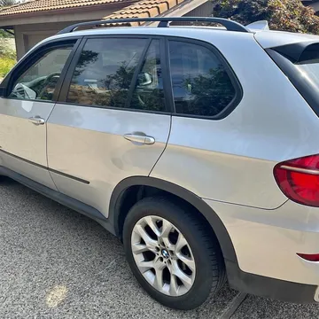 2012 BMW X5