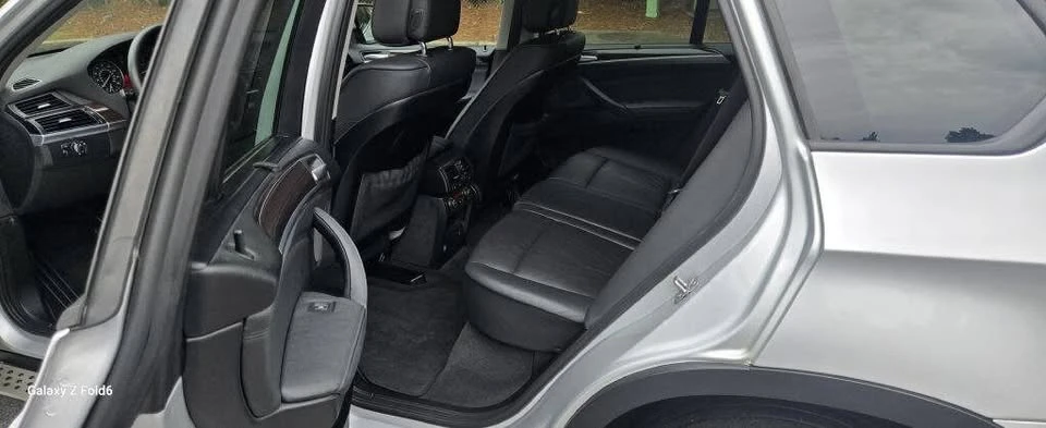 2012 BMW E70 X5 - Image 8 of 14