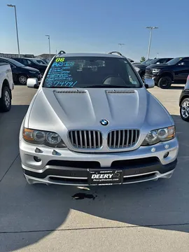 2012 BMW X5