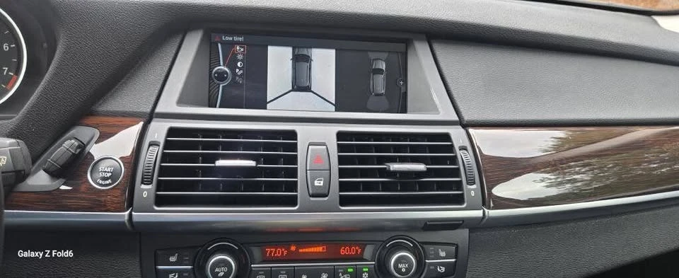 2012 BMW E70 X5 - Image 12 of 14