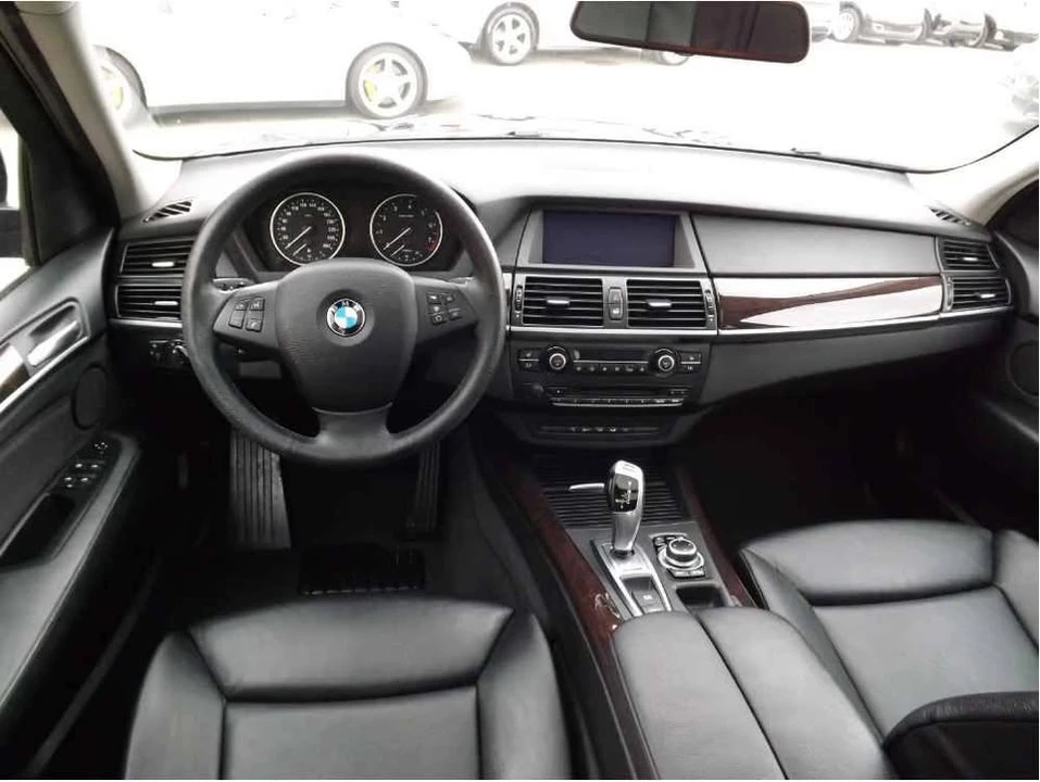 2012 BMW E70 X5 - Image 8 of 10