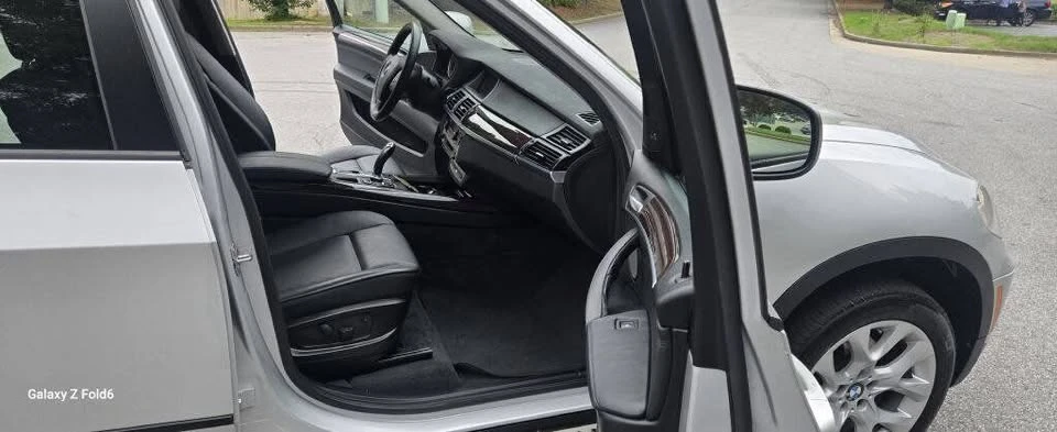 2012 BMW E70 X5 - Image 9 of 14