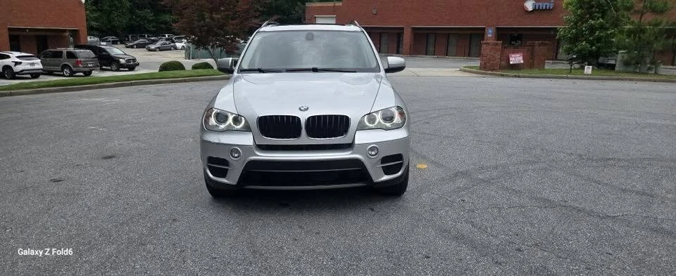 2012 BMW E70 X5 - Image 2 of 14