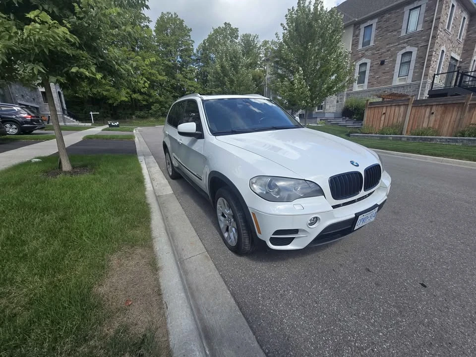 2012 BMW E70 X5 - Image 4 of 7