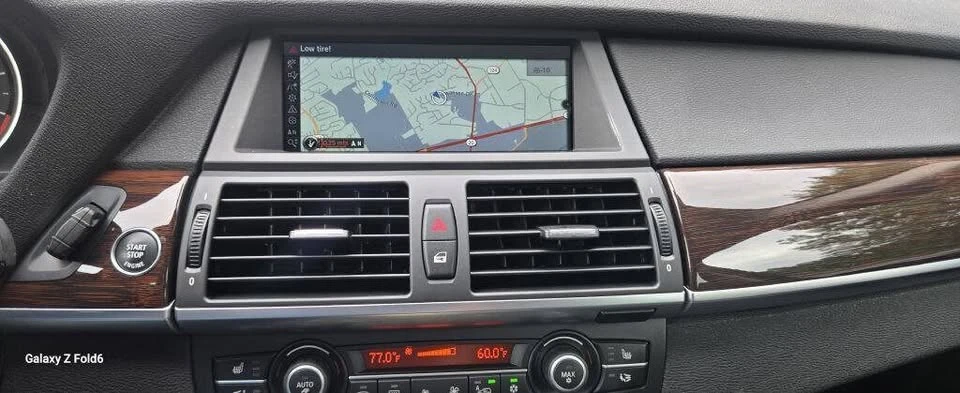 2012 BMW E70 X5 - Image 13 of 14