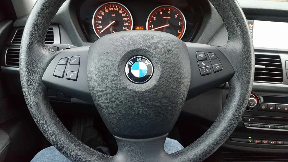 2012 BMW E70 X5 - Image 10 of 10