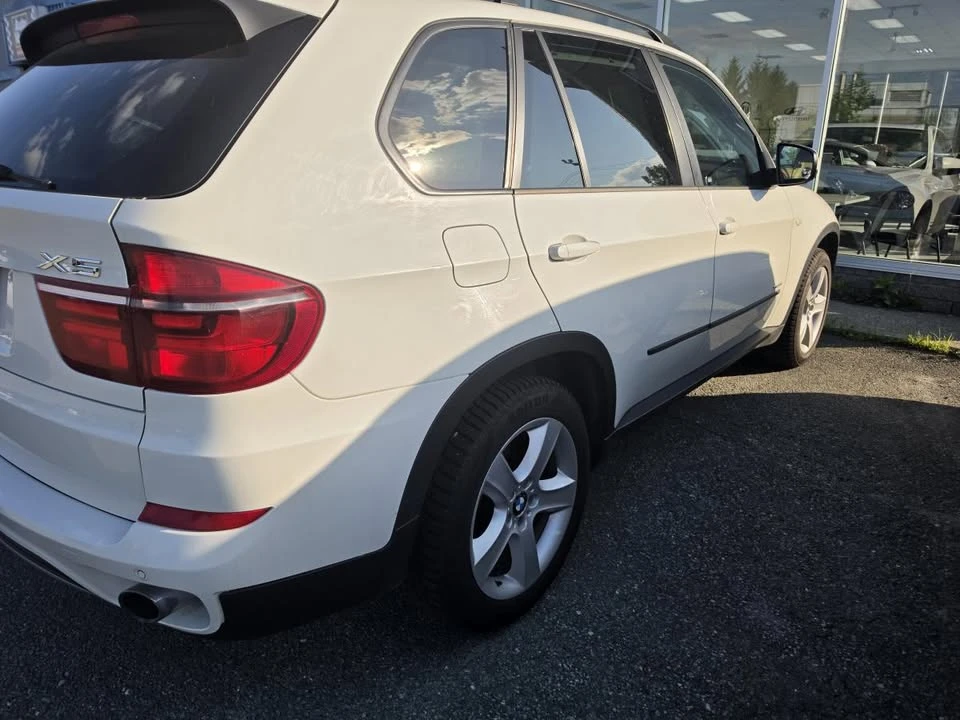 2012 BMW E70 X5 - Image 3 of 10