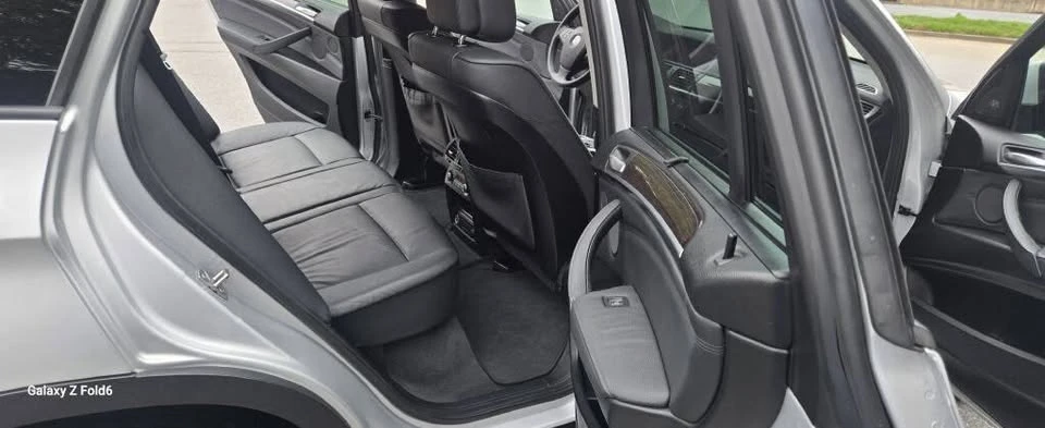 2012 BMW E70 X5 - Image 10 of 14