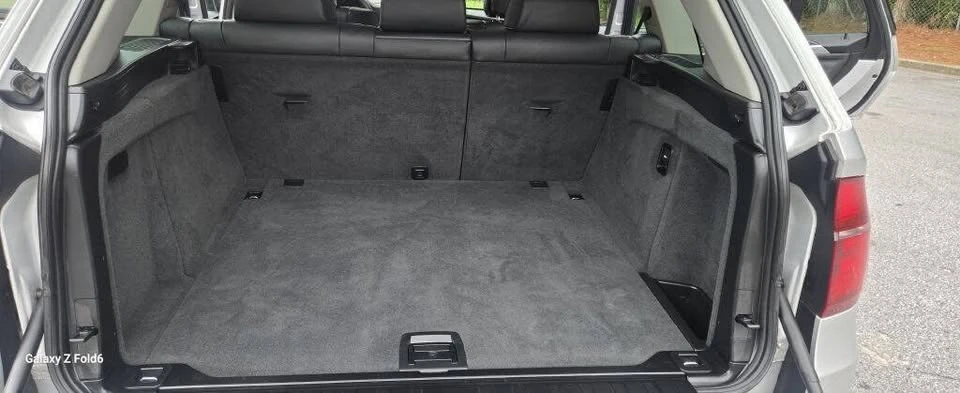 2012 BMW E70 X5 - Image 11 of 14