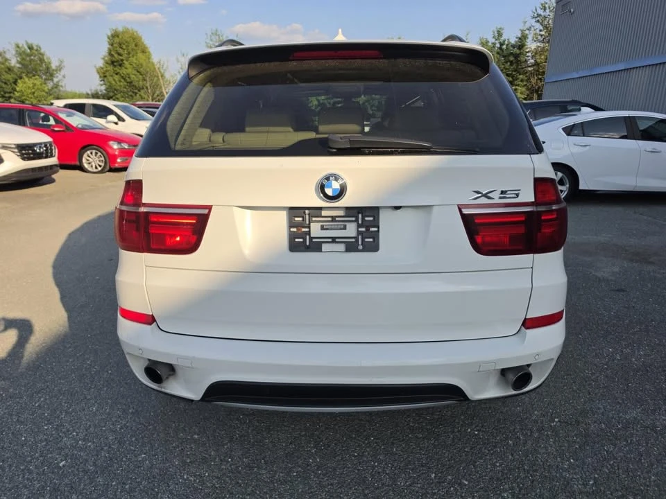 2012 BMW E70 X5 - Image 4 of 10