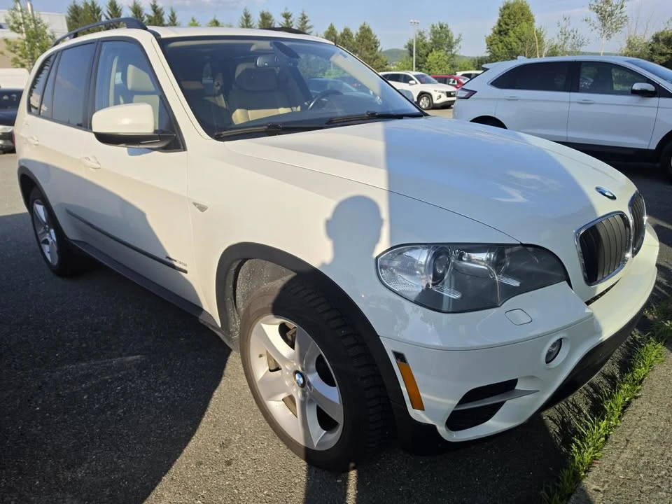 2012 BMW E70 X5 - Image 2 of 10