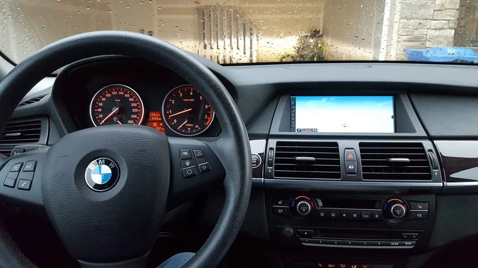 2012 BMW E70 X5 - Image 5 of 10