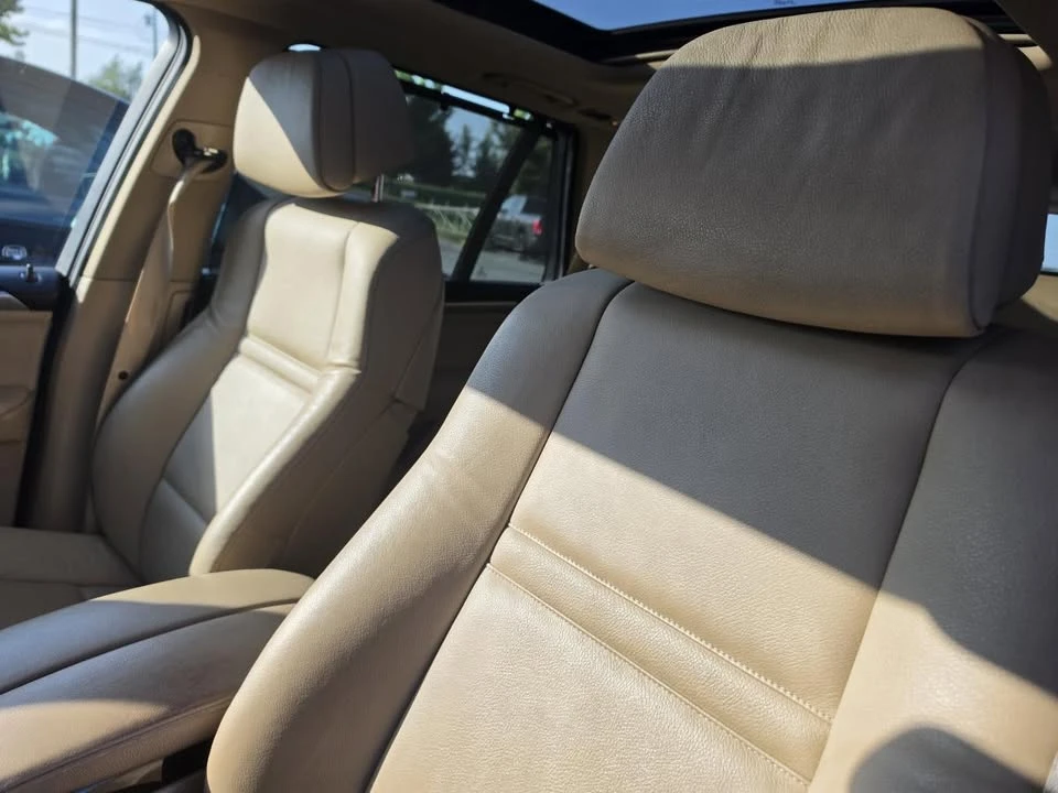 2012 BMW E70 X5 - Image 8 of 10