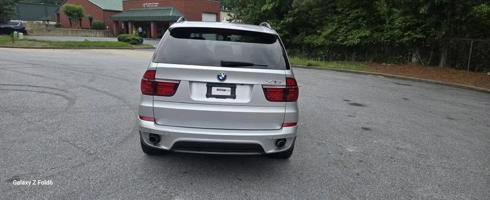 2012 BMW E70 X5 - Image 5 of 14
