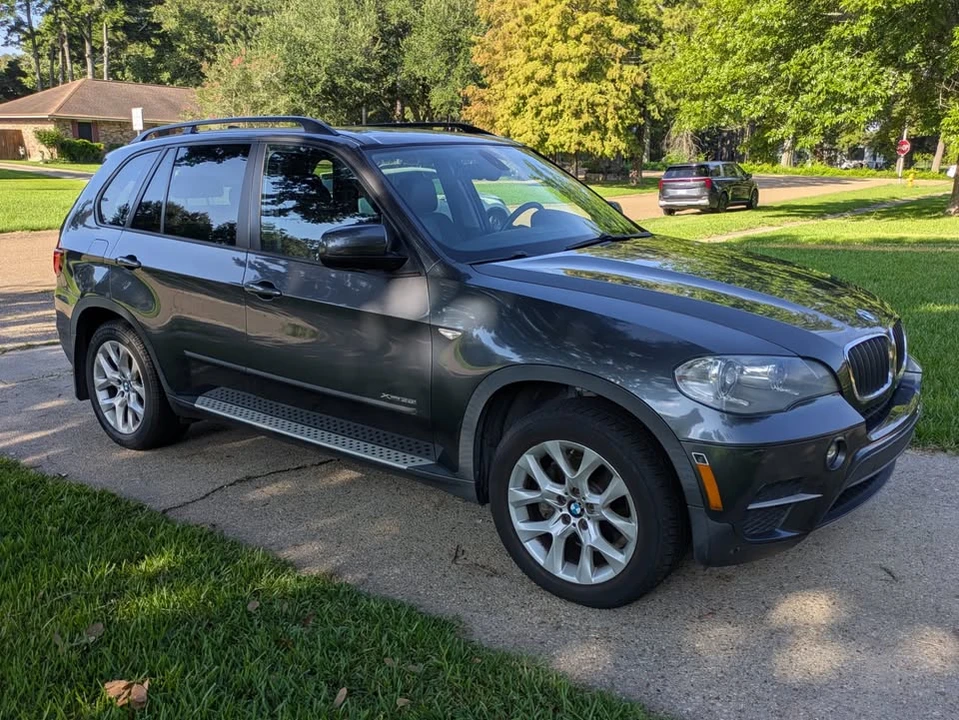 2012 BMW E70 X5 - Image 4 of 13