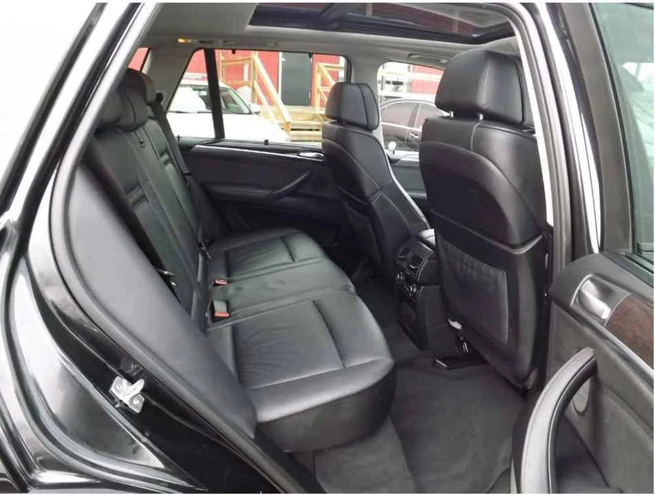 2012 BMW E70 X5 - Image 3 of 10