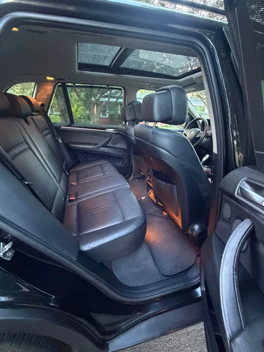 2012 BMW E70 X5 - Image 9 of 18