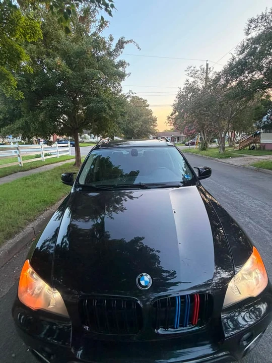 2012 BMW E70 X5 - Image 12 of 18