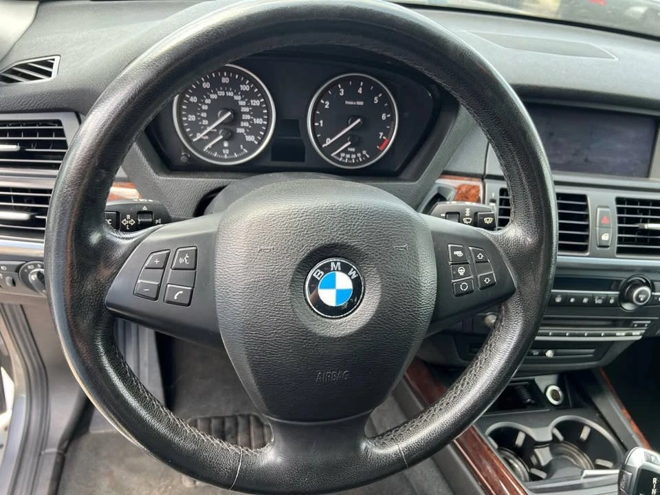 2012 BMW E70 X5 - Image 9 of 20