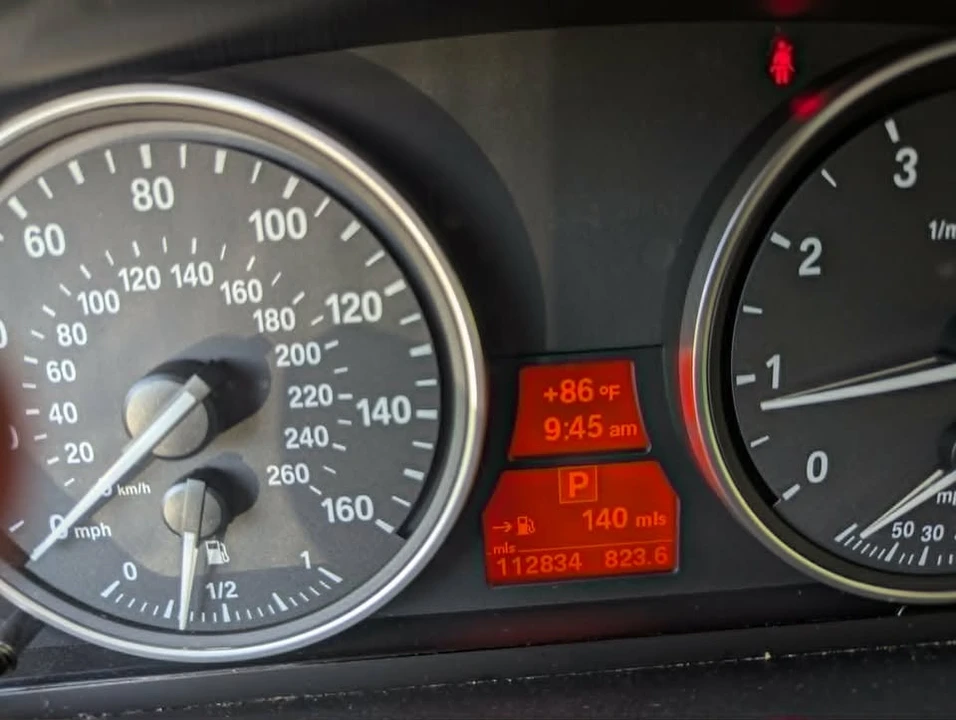 2012 BMW E70 X5 - Image 13 of 13
