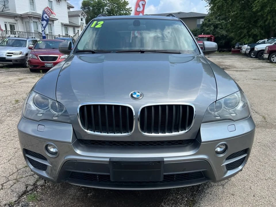 2012 BMW E70 X5 - Image 2 of 20