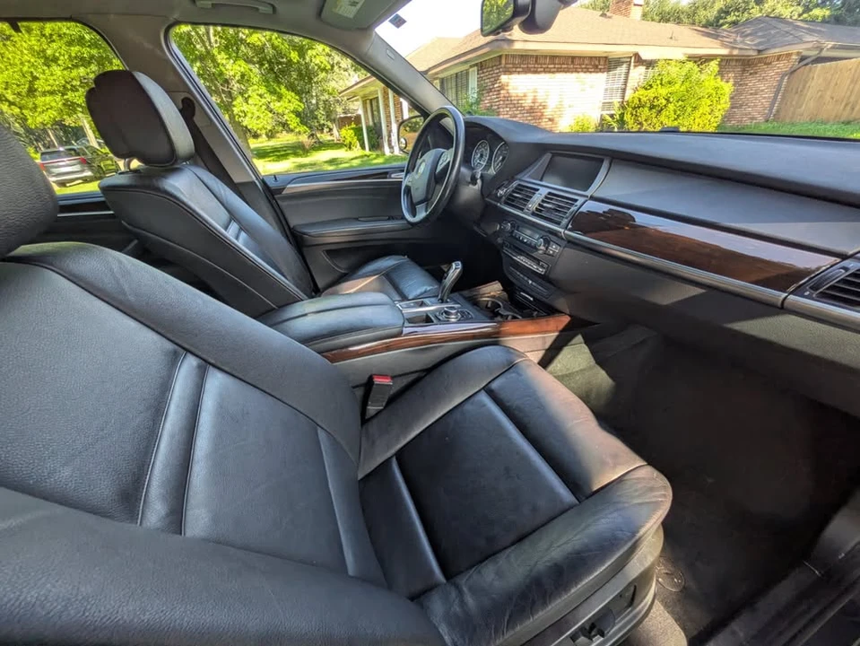 2012 BMW E70 X5 - Image 6 of 13