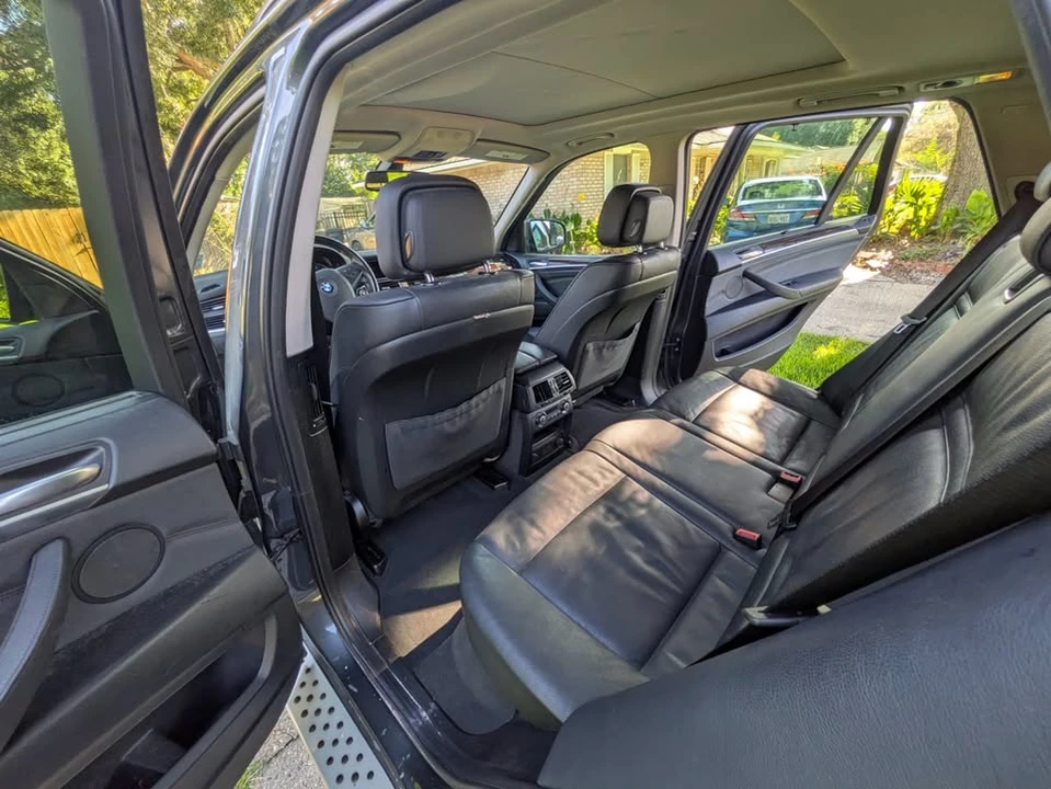 2012 BMW E70 X5 - Image 8 of 13