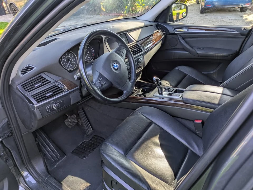 2012 BMW E70 X5 - Image 5 of 13