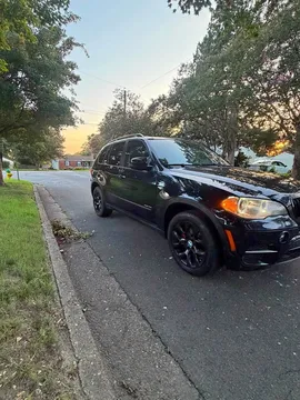 2012 BMW X5
