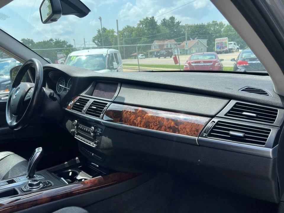 2012 BMW E70 X5 - Image 13 of 20