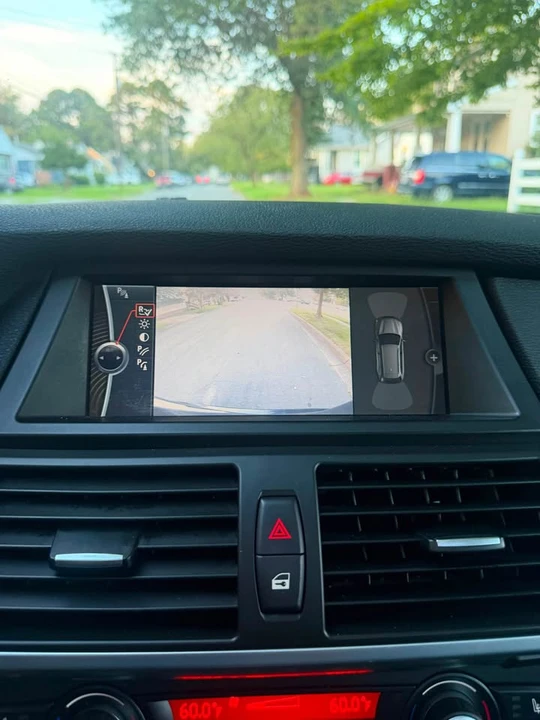 2012 BMW E70 X5 - Image 16 of 18
