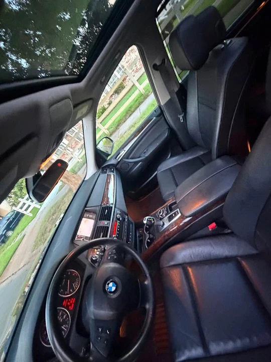 2012 BMW E70 X5 - Image 10 of 18