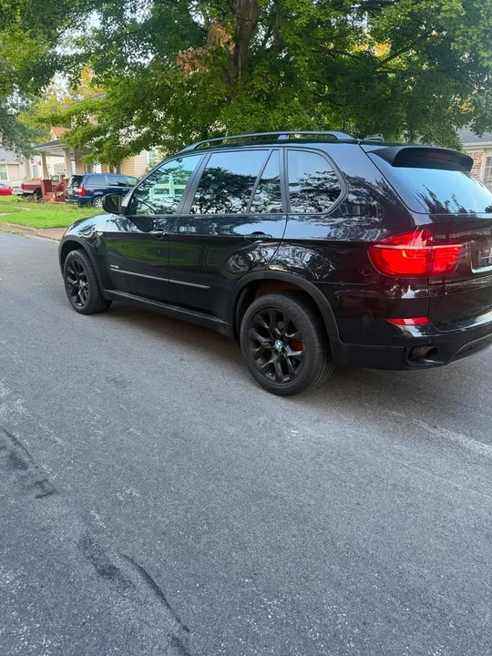2012 BMW E70 X5 - Image 14 of 18