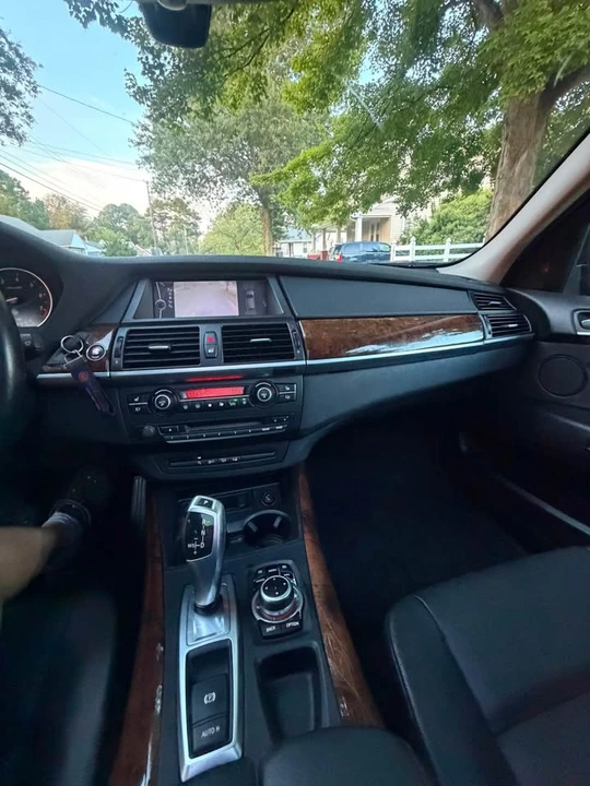 2012 BMW E70 X5 - Image 11 of 18