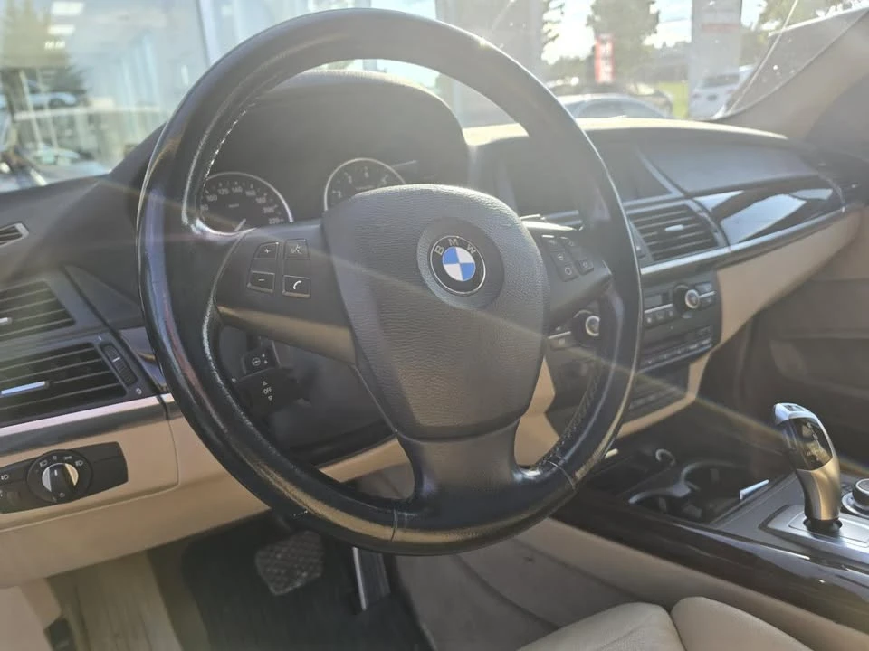 2012 BMW E70 X5 - Image 7 of 10