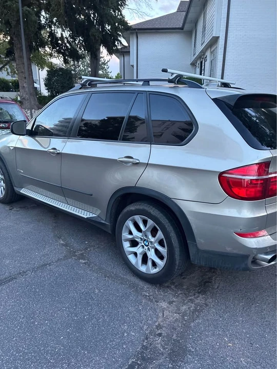 2012 BMW E70 X5 - Image 2 of 4