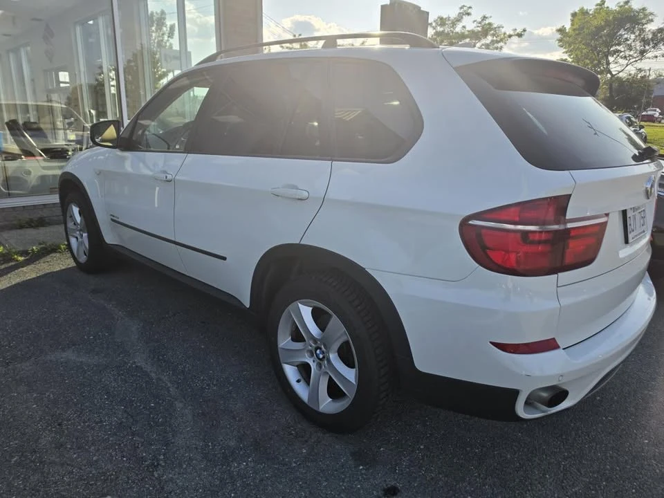 2012 BMW E70 X5 - Image 5 of 10