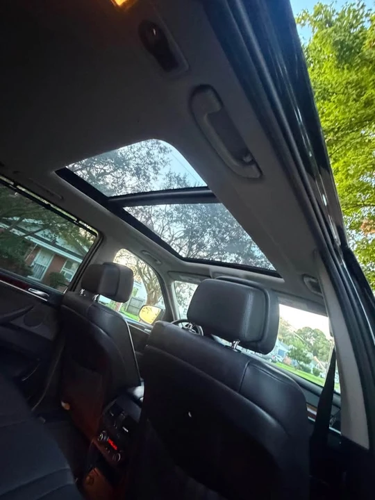 2012 BMW E70 X5 - Image 13 of 18