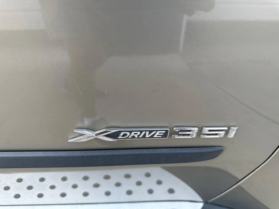 2012 BMW E70 X5 - Image 6 of 10