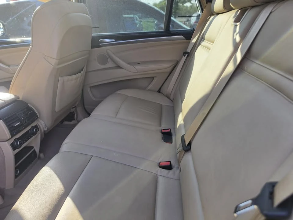 2012 BMW E70 X5 - Image 9 of 10