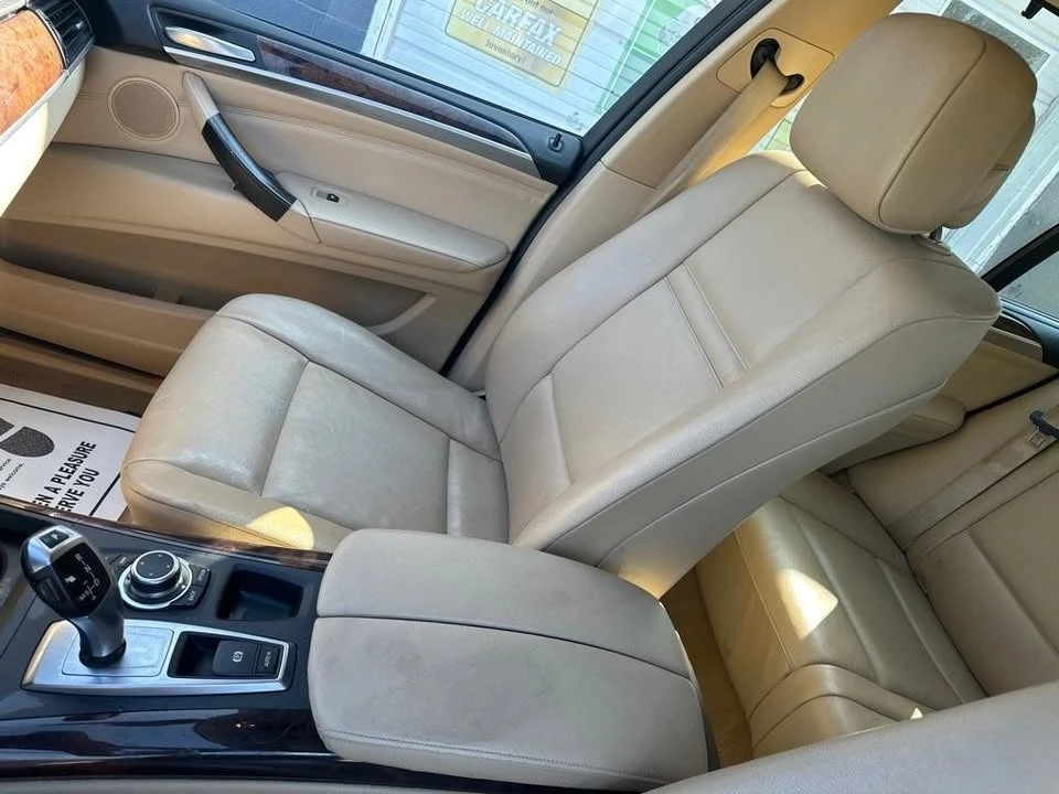 2012 BMW E70 X5 - Image 10 of 10