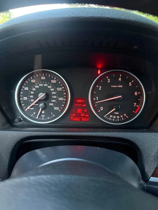 2012 BMW E70 X5 - Image 17 of 18