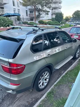 2012 BMW X5