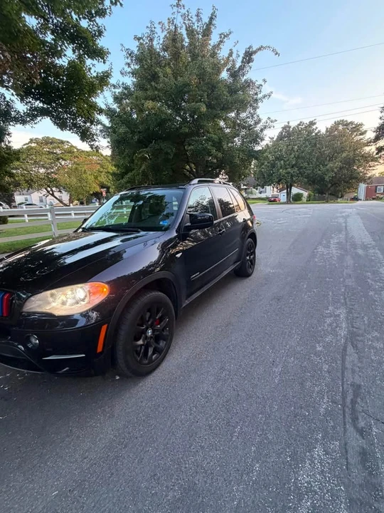 2012 BMW E70 X5 - Image 2 of 18