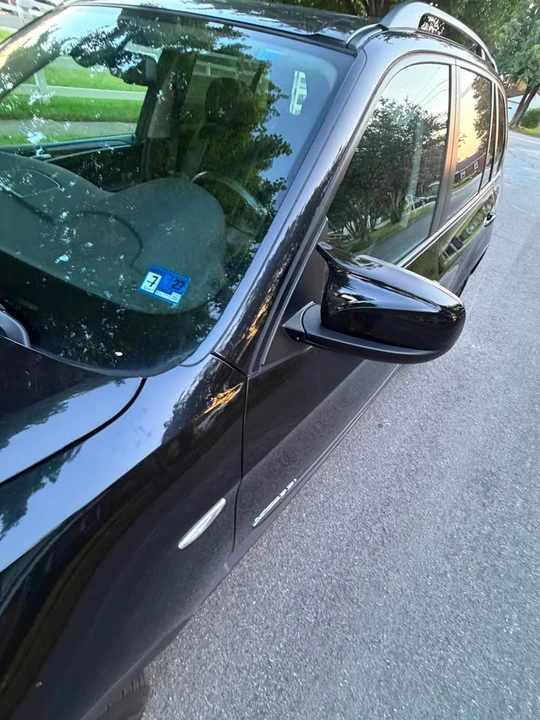 2012 BMW E70 X5 - Image 18 of 18