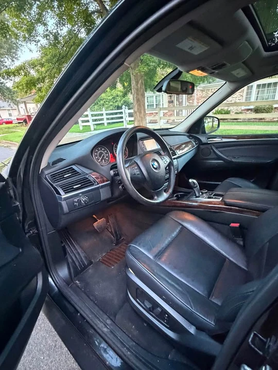 2012 BMW E70 X5 - Image 15 of 18