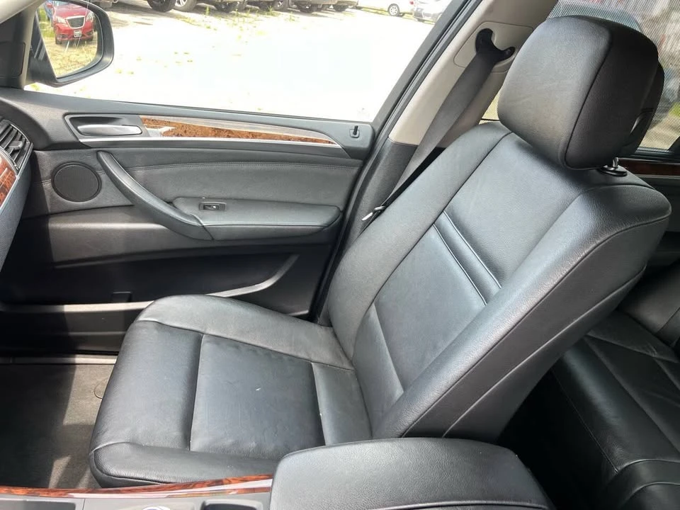 2012 BMW E70 X5 - Image 18 of 20