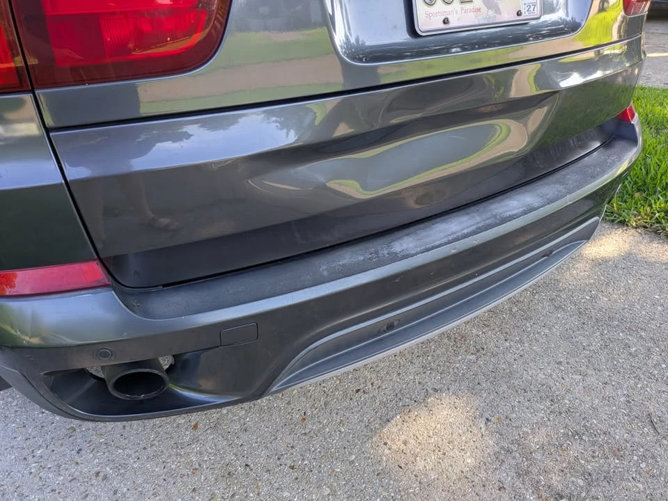 2012 BMW E70 X5 - Image 11 of 13
