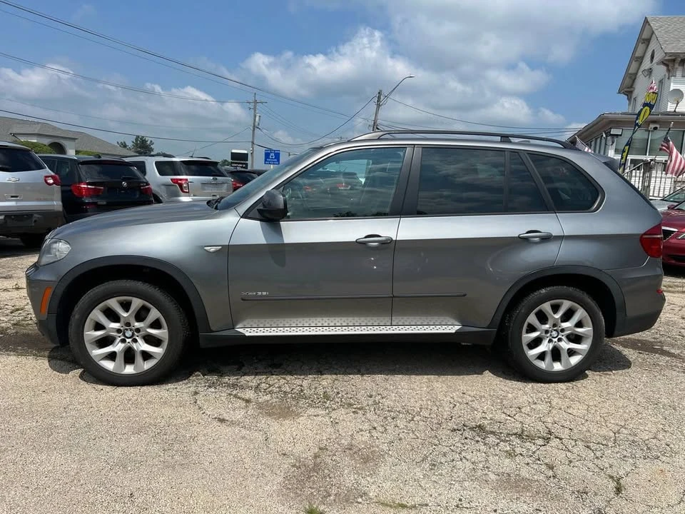 2012 BMW E70 X5 - Image 4 of 20