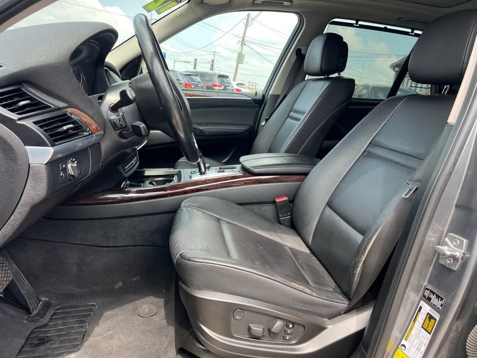 2012 BMW E70 X5 - Image 17 of 20